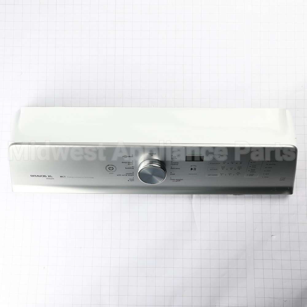 W11112661 Whirlpool Console