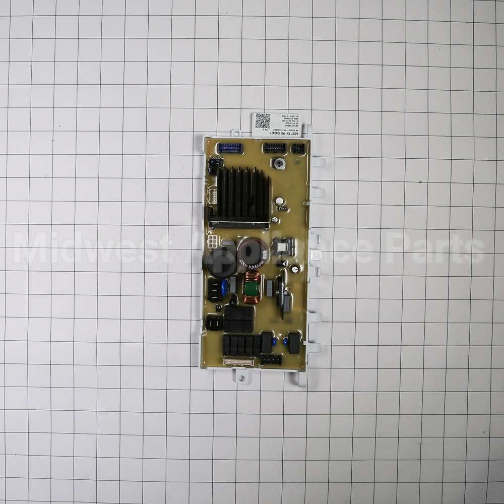 W11112664 Whirlpool Cntrl-Elec