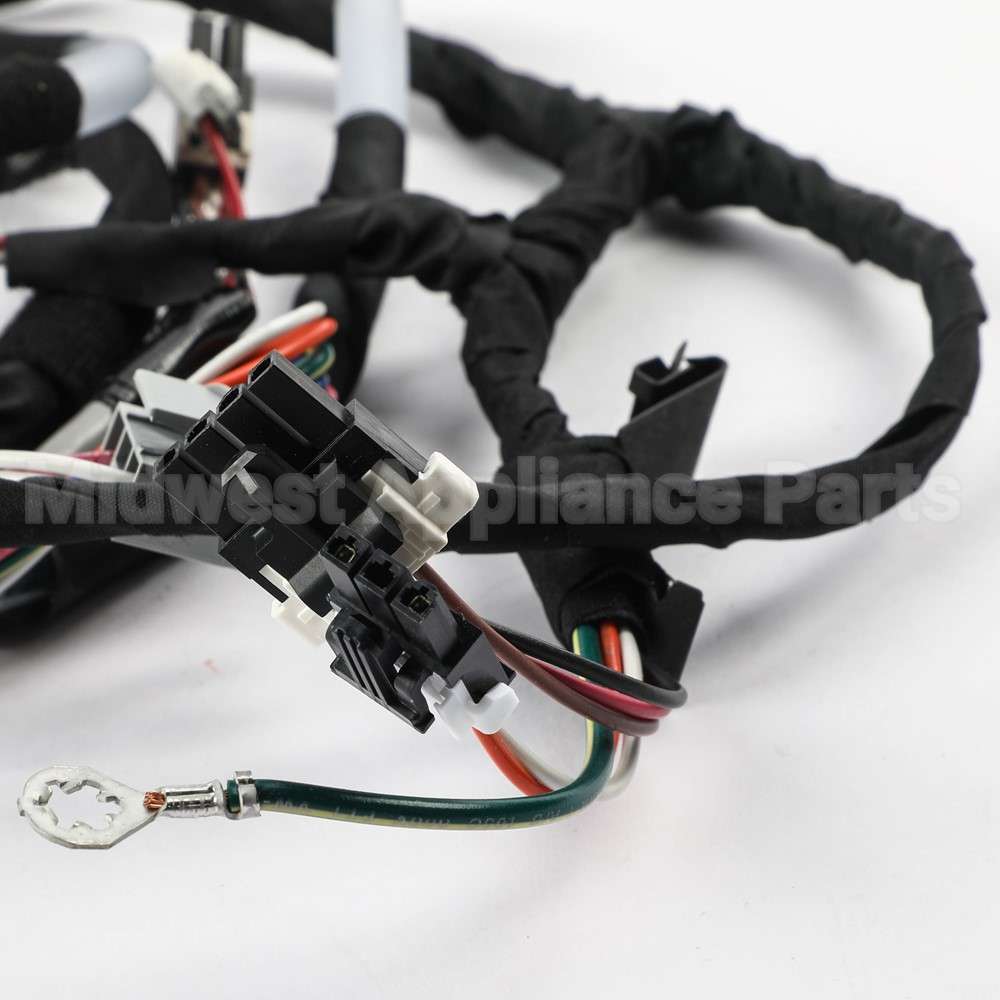 W11112750 Whirlpool Harns-Wire