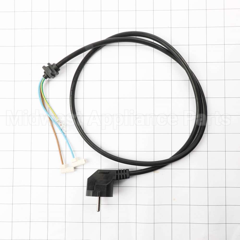W11112762 Whirlpool Cord-Power