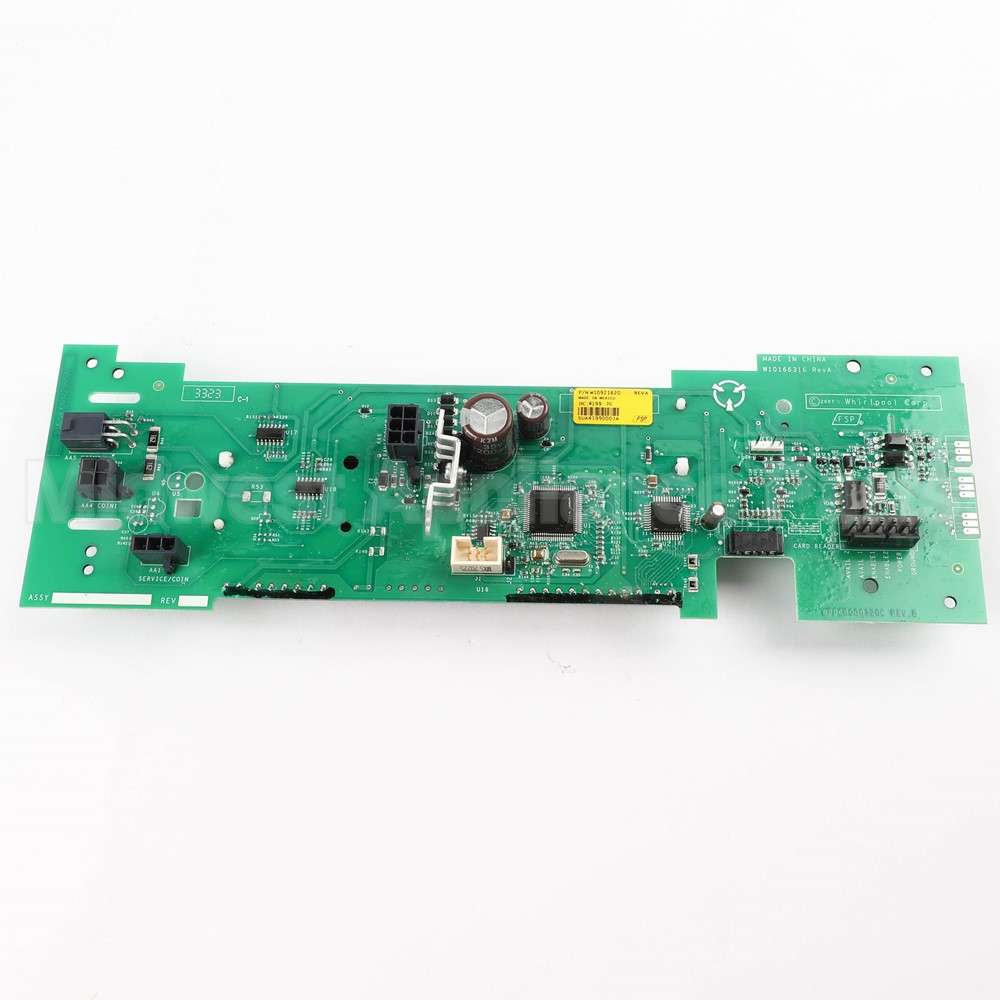 W11113731 Whirlpool Cntrl-Elec