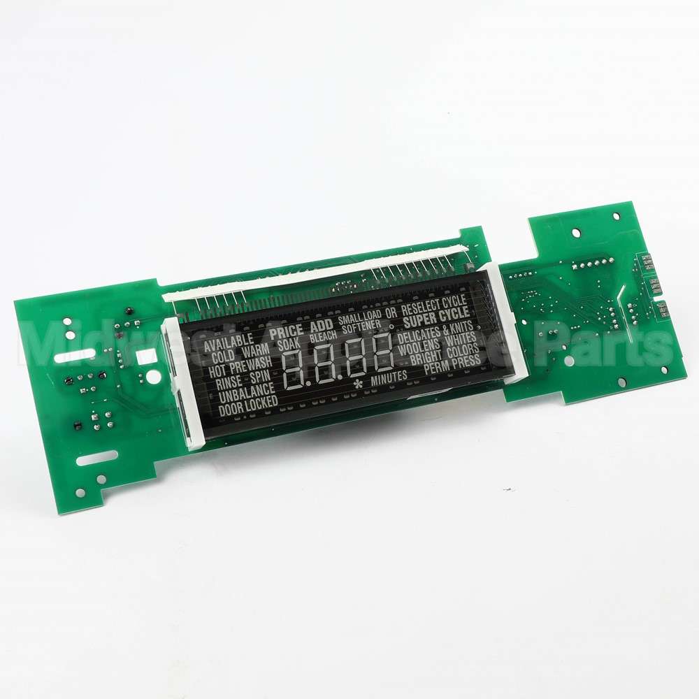 W11113731 Whirlpool Cntrl-Elec