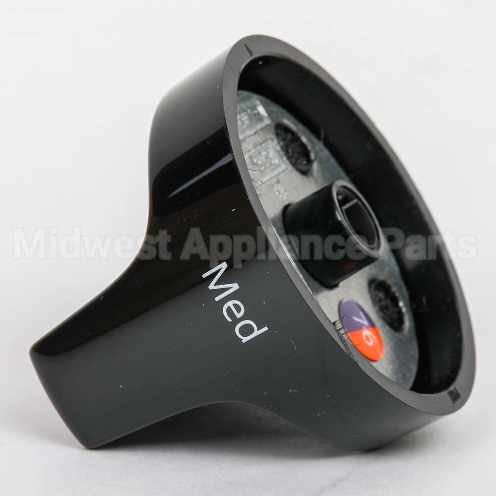 W11113785 Whirlpool Knob