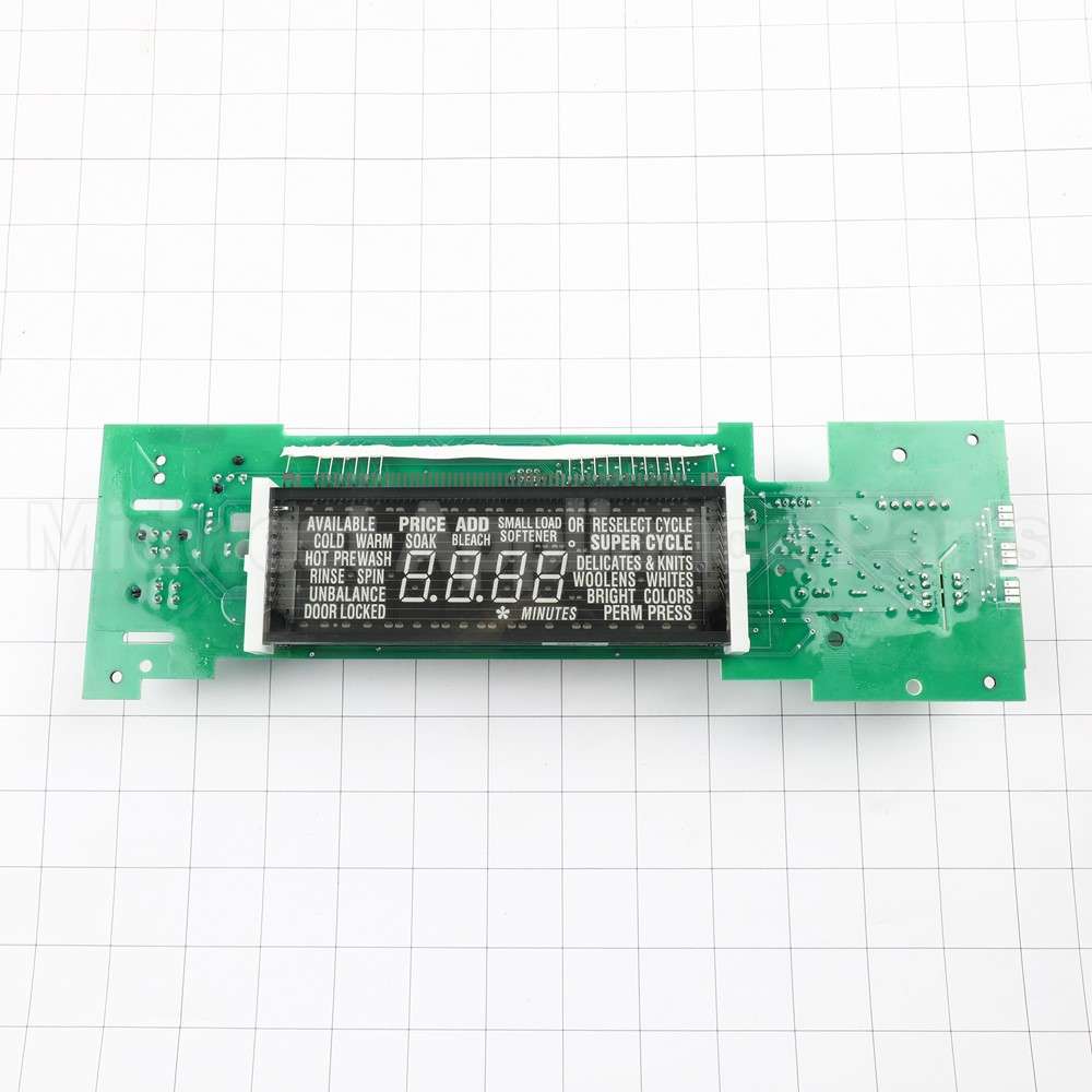 W11113911 Whirlpool Cntrl-Elec
