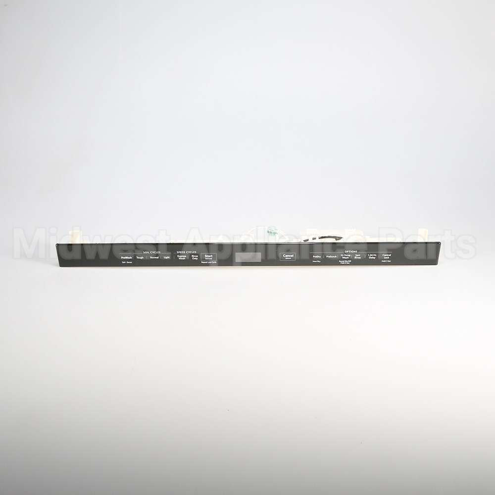 W11114747 Whirlpool Console