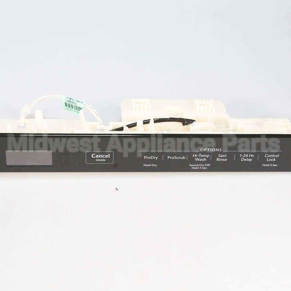 W11114747 Whirlpool Console