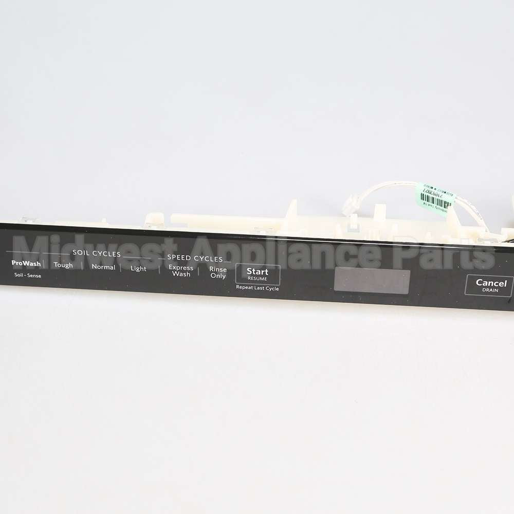 W11114747 Whirlpool Console