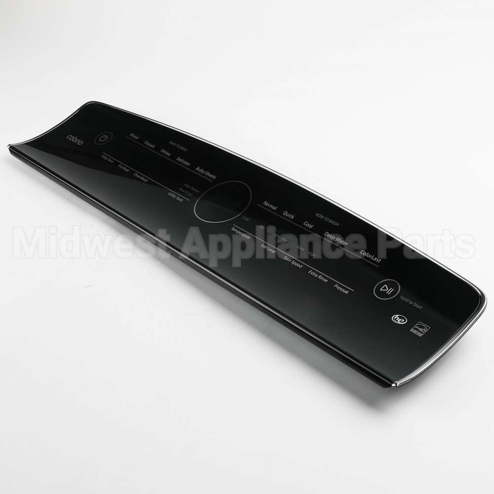 W11115203 Whirlpool Panel-Cntl