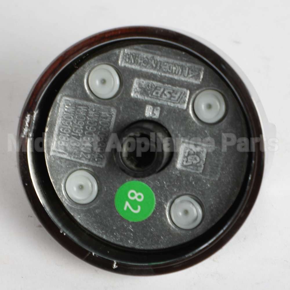 W11115544 Whirlpool Knob
