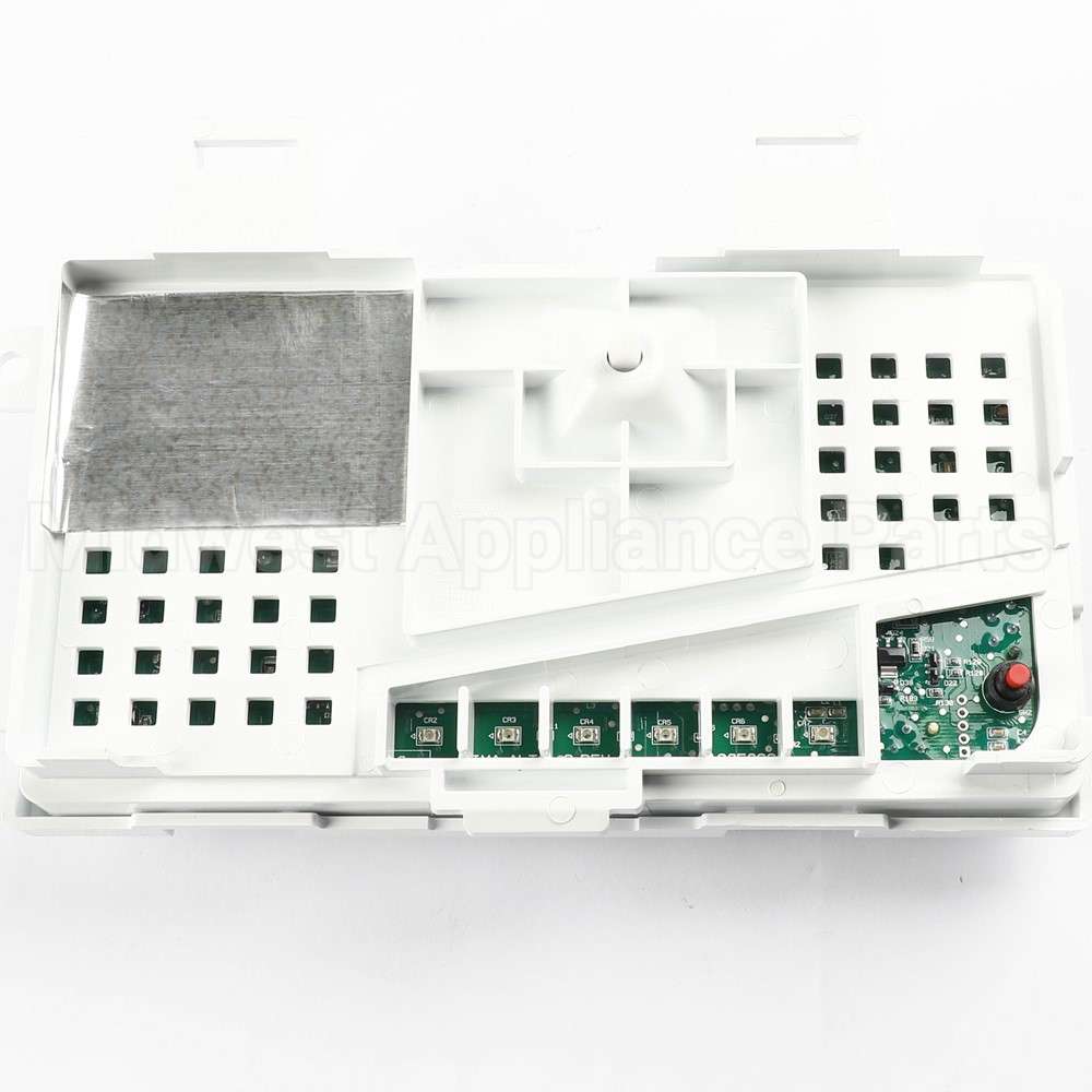 W11116502 Whirlpool Cntrl-Elec