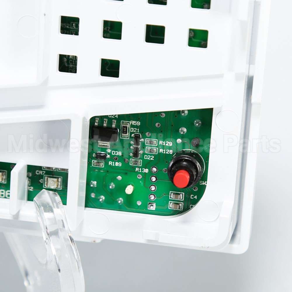 W11116509 Whirlpool Cntrl-Elec