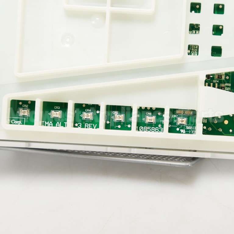 W11116589 Whirlpool Cntrl-Elec