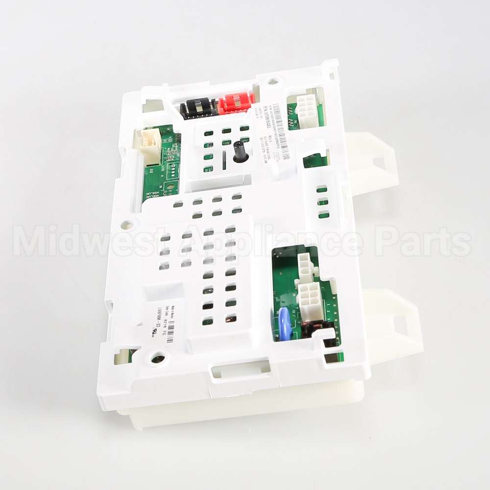 W11116592 Whirlpool Cntrl-Elec