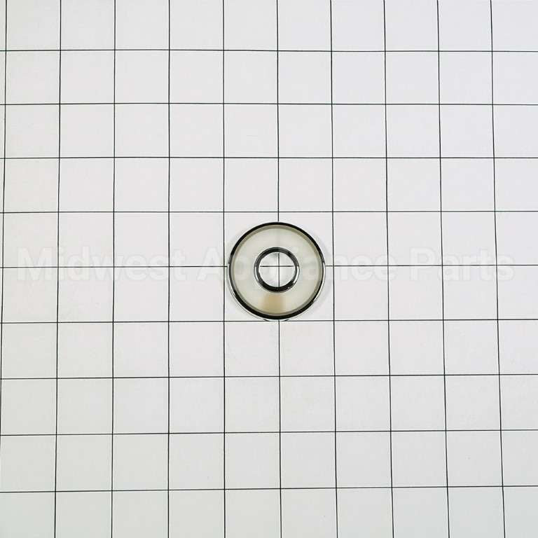 W11117438 Whirlpool Bezel-Knob