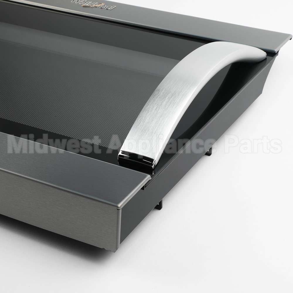 W11117588 Whirlpool Door/Mw