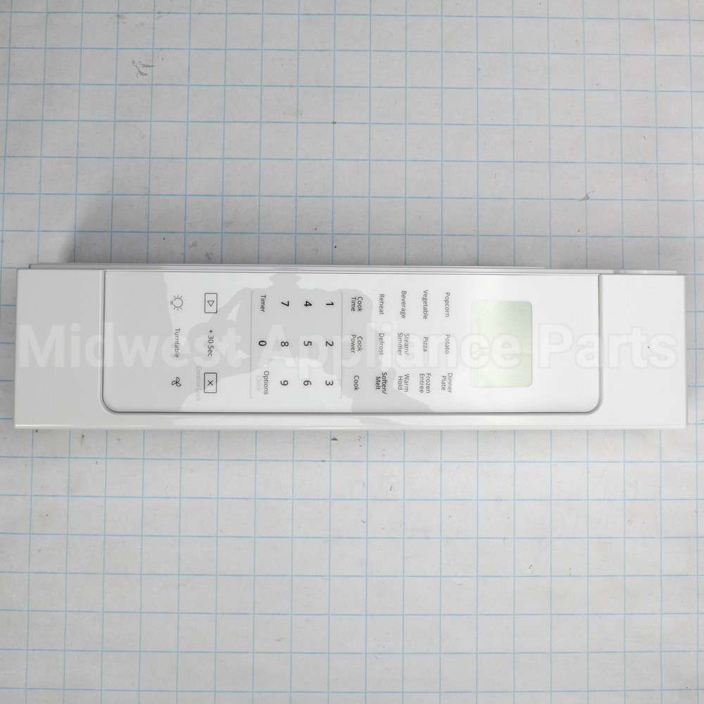 W11117593 Whirlpool Panl-Cntrl