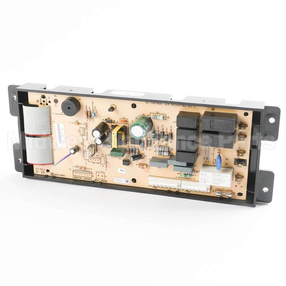 W11117594 Whirlpool Panl-Cntrl