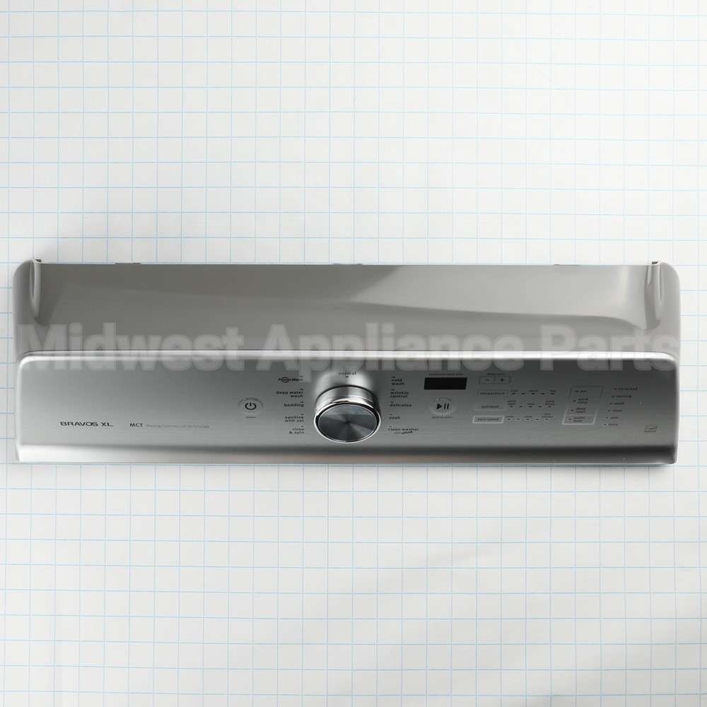 W11120178 Whirlpool Console