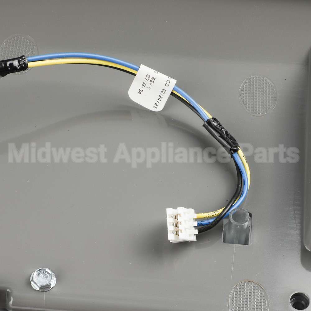 W11120178 Whirlpool Console