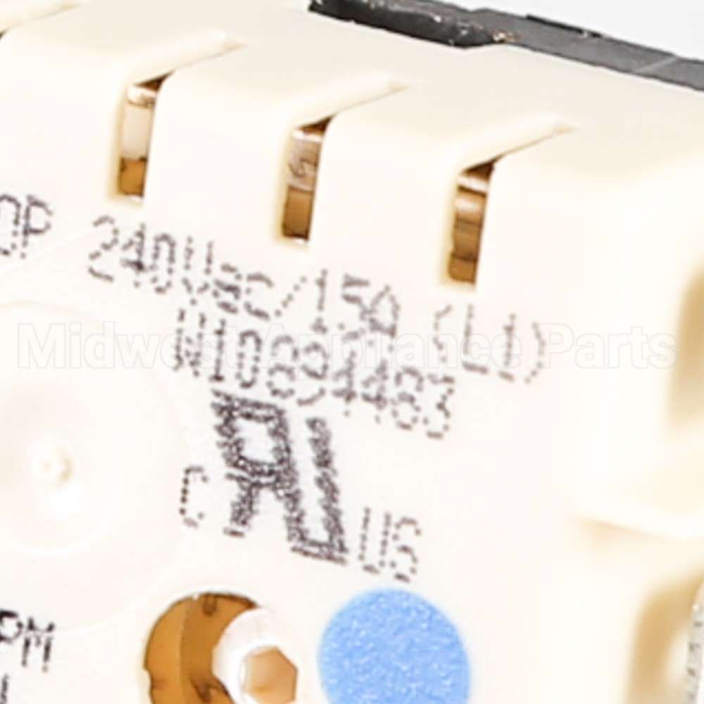 W11120791 Whirlpool Switch-Inf