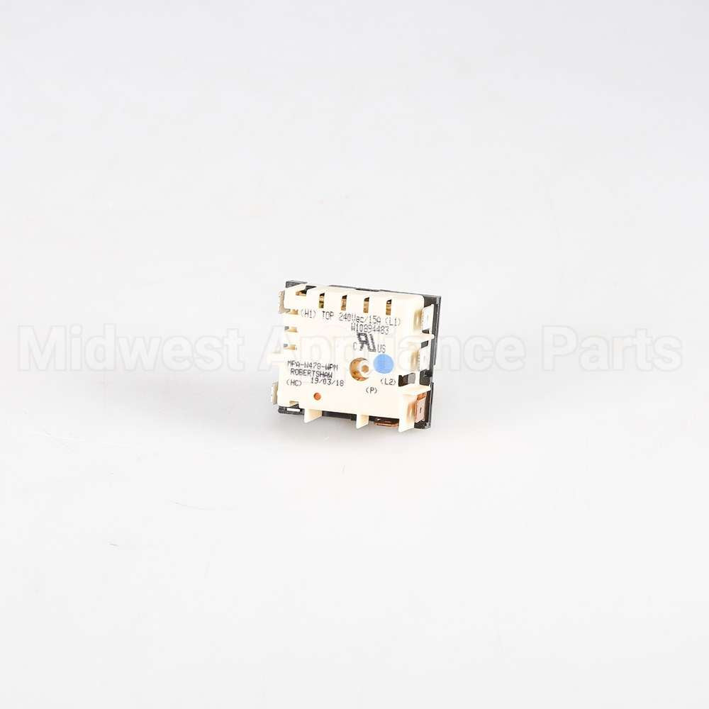 W11120791 Whirlpool Switch-Inf