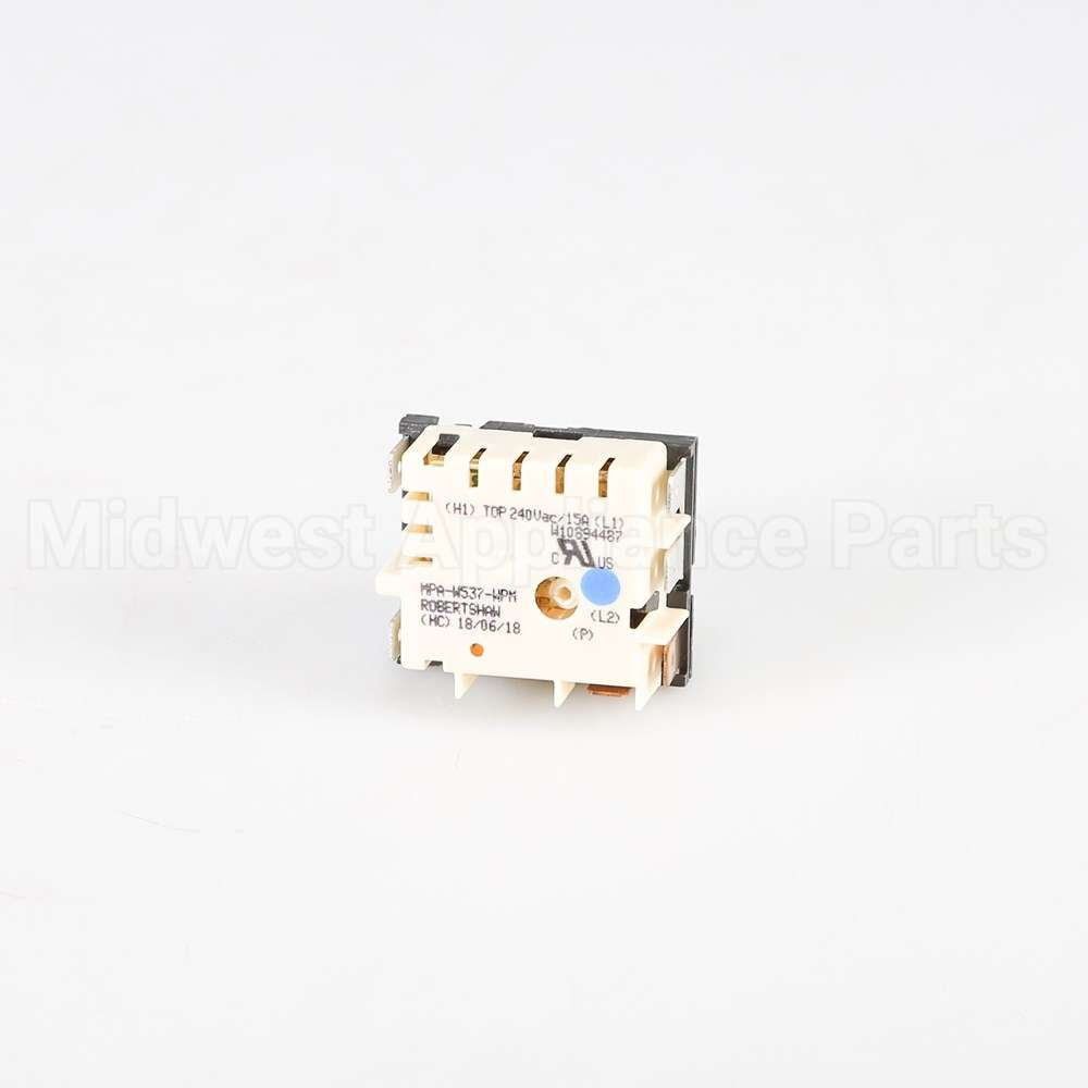 W11120795 Whirlpool Switch-Inf