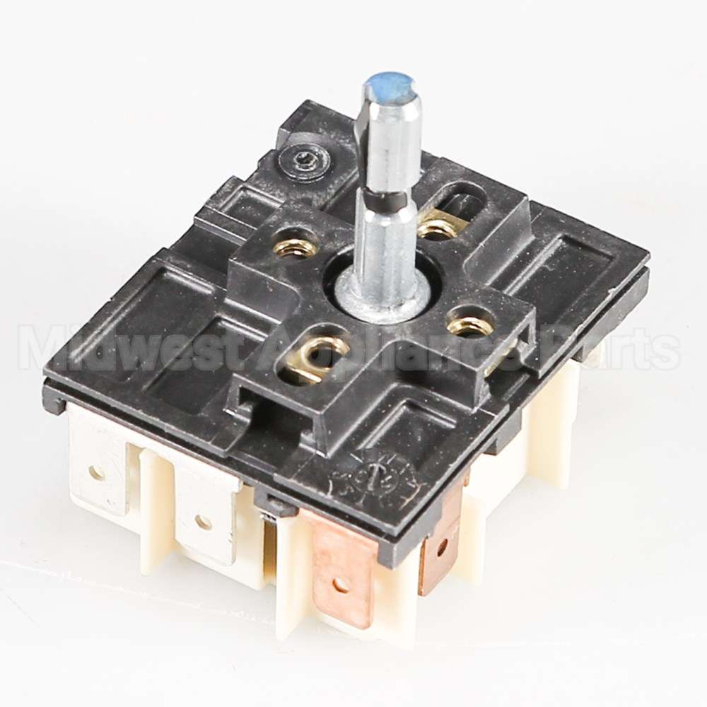 W11121638 Whirlpool Switch-Inf