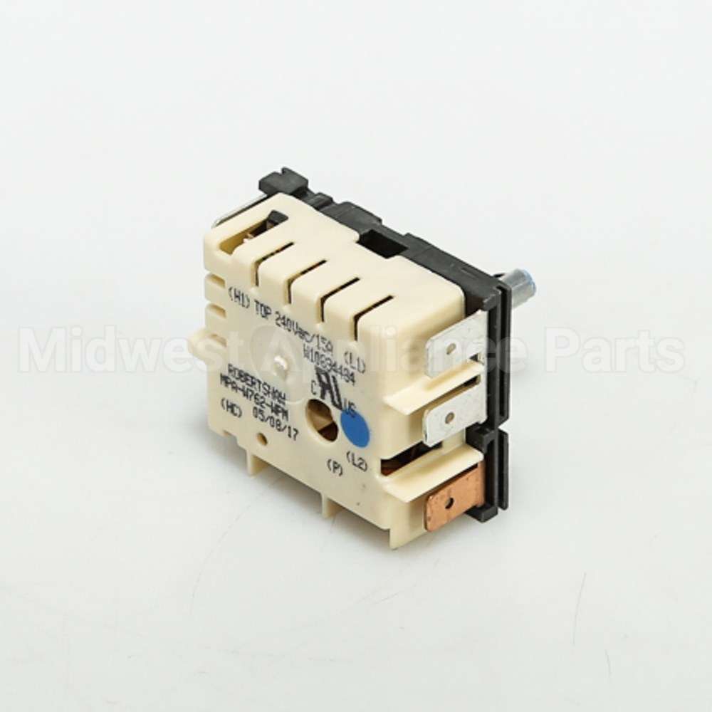 W11121639 Whirlpool Switch-Inf