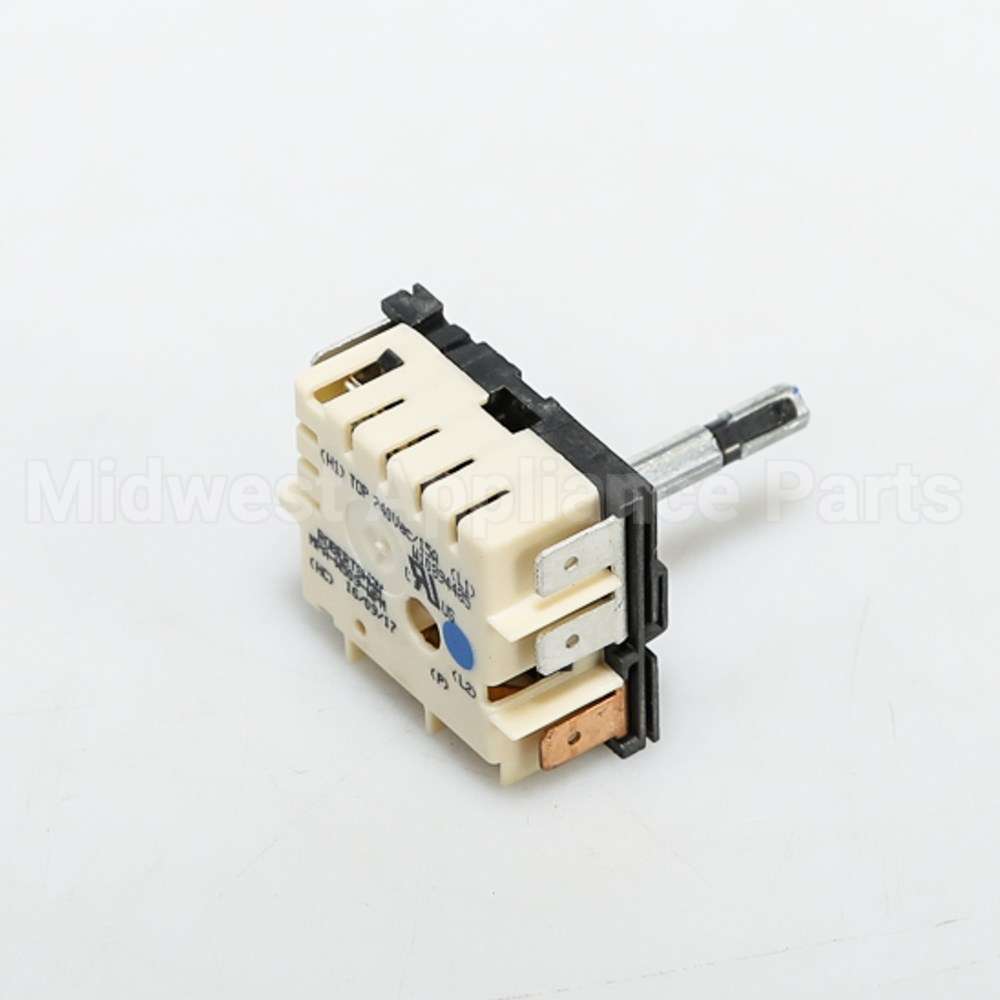W11121640 Whirlpool Switch-Inf