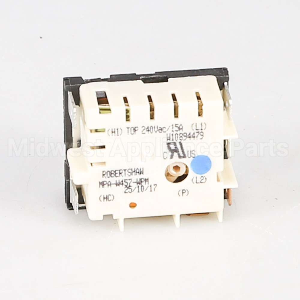 W11122006 Whirlpool Switch-Inf