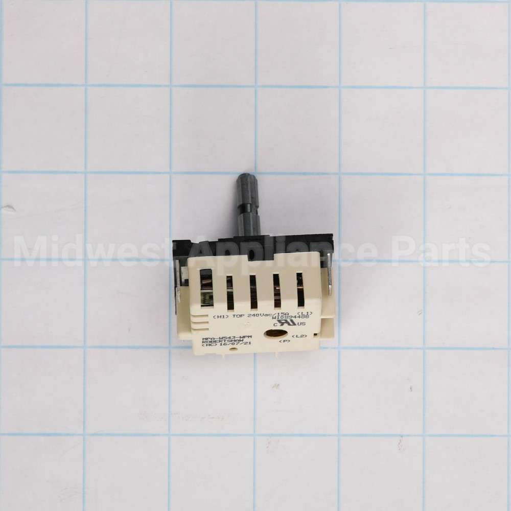W11122012 Whirlpool Switch-Inf