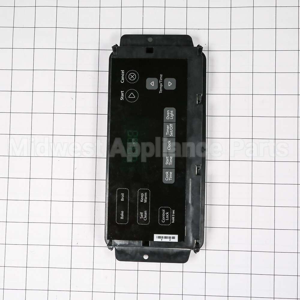 W11122531 Whirlpool Cntrl-Elec