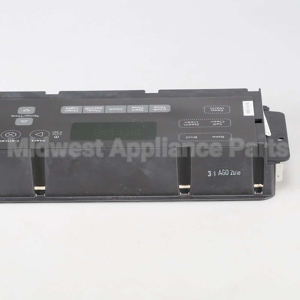 W11122543 Whirlpool Cntrl-Elec