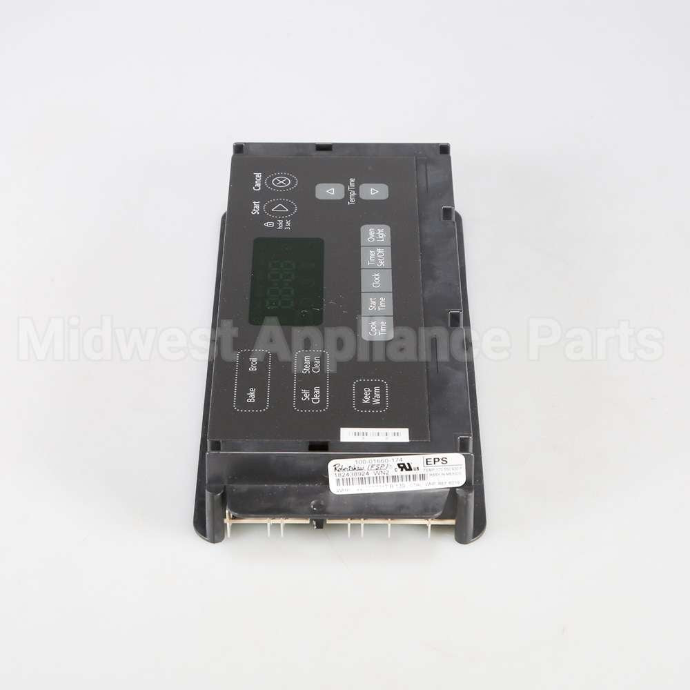 W11122543 Whirlpool Cntrl-Elec