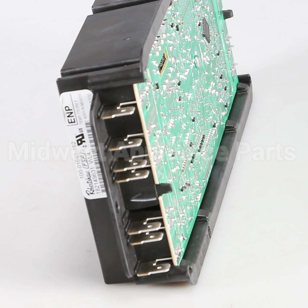 W11122555 Whirlpool Cntrl-Elec