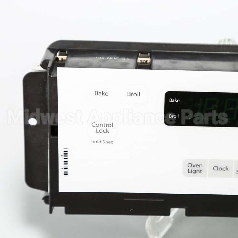 W11122557 Whirlpool Cntrl-Elec