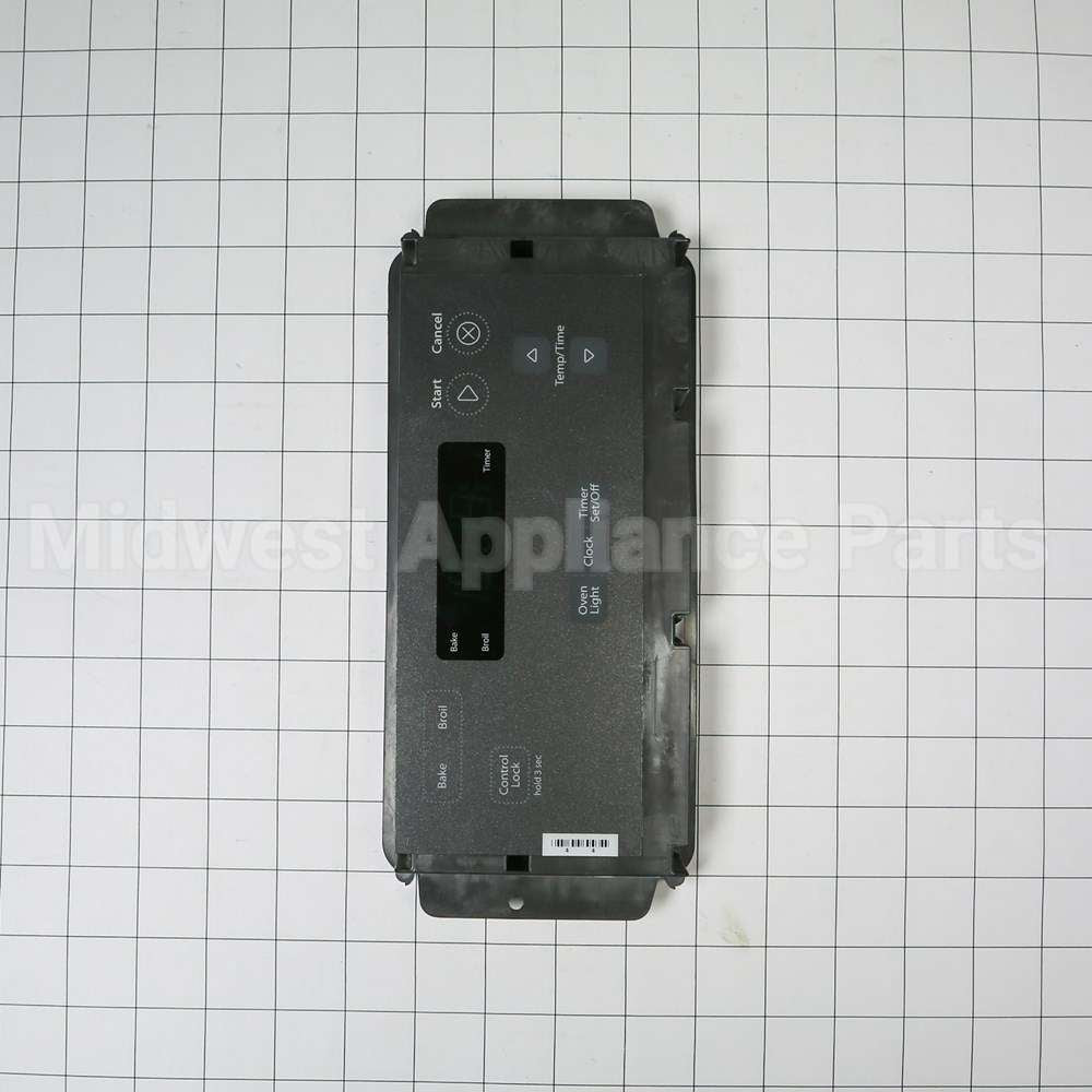 W11122560 Whirlpool Cntrl-Elec