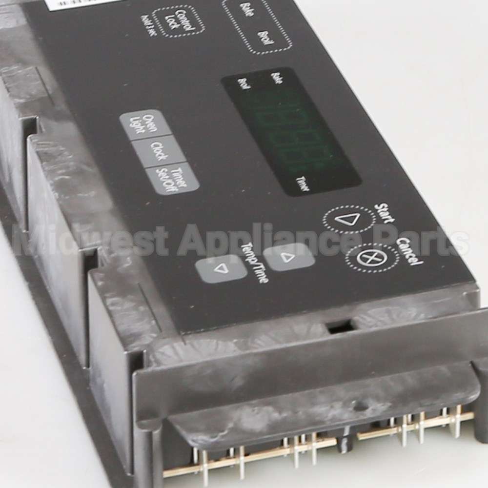 W11122560 Whirlpool Cntrl-Elec