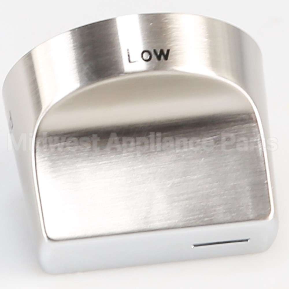 W11122880 Whirlpool Knob