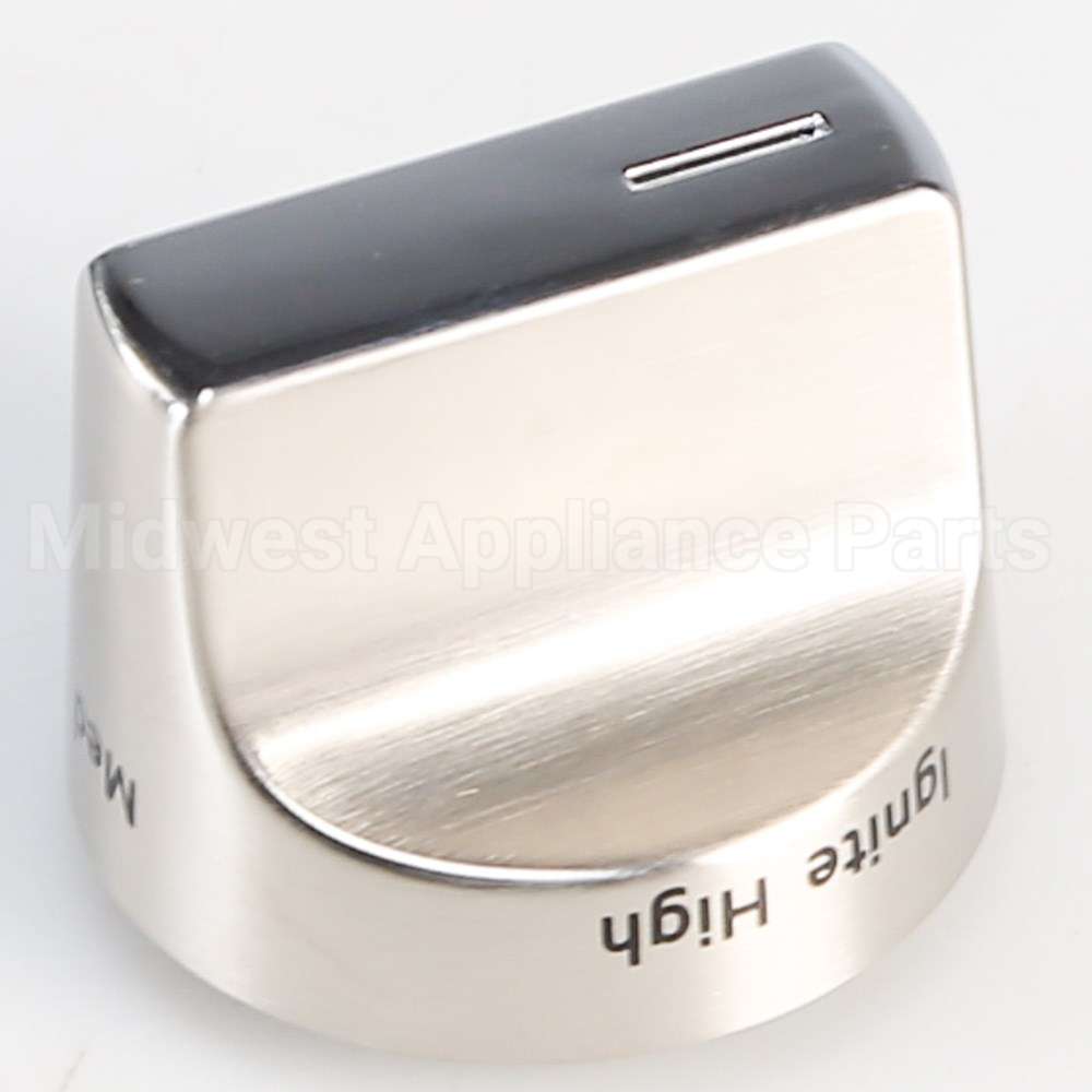 W11122880 Whirlpool Knob