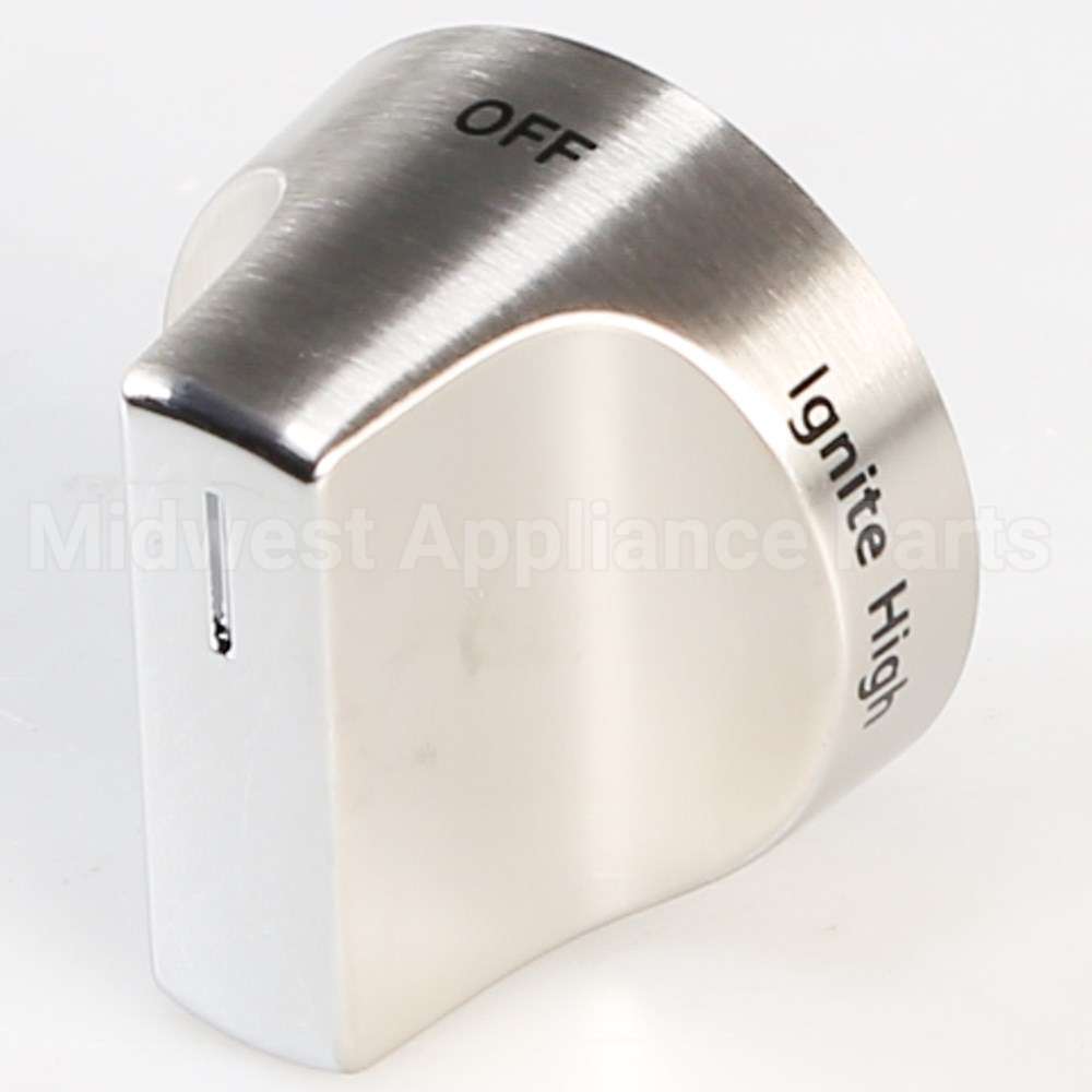 W11122880 Whirlpool Knob
