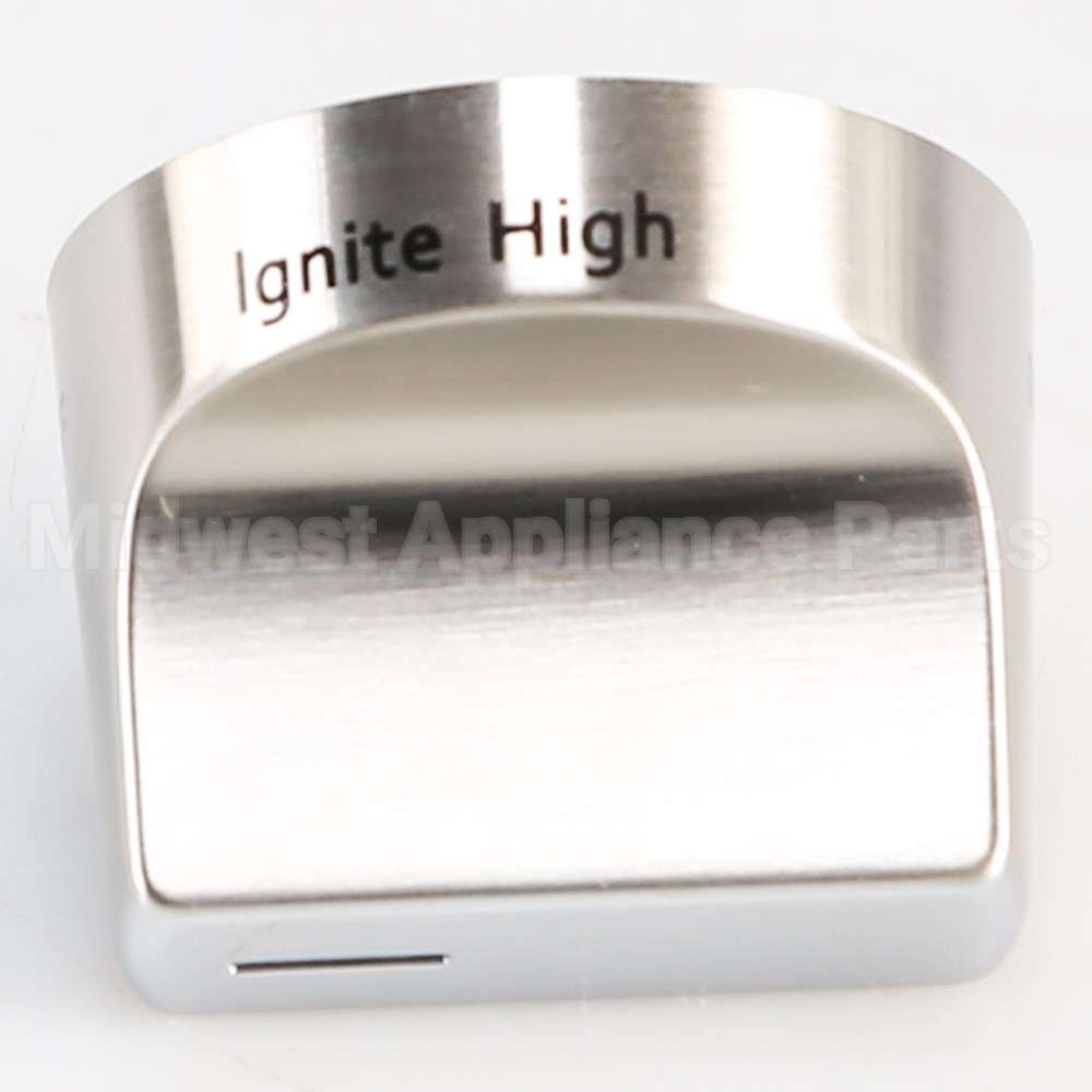 W11122880 Whirlpool Knob