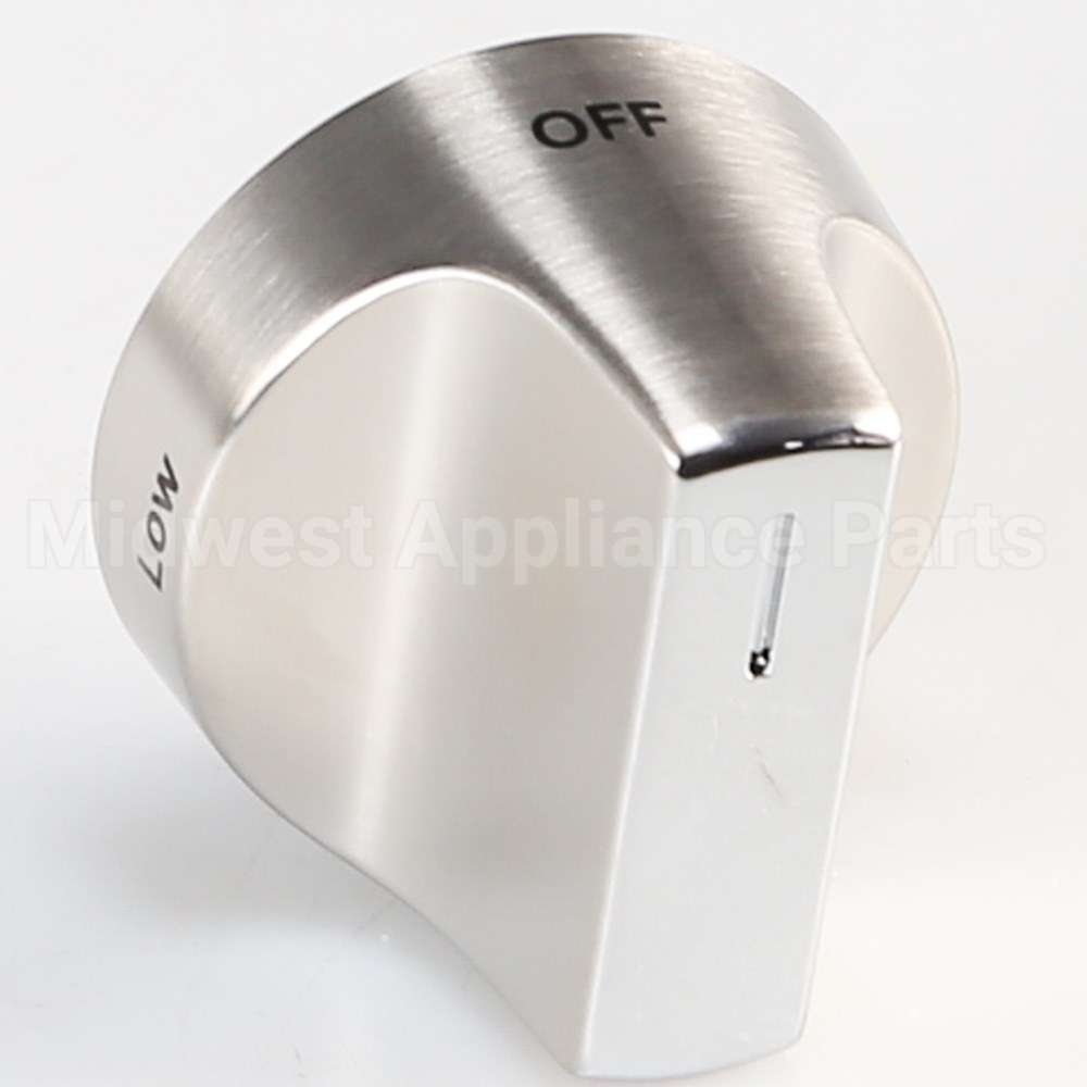 W11122880 Whirlpool Knob