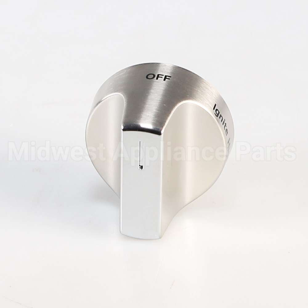 W11122880 Whirlpool Knob