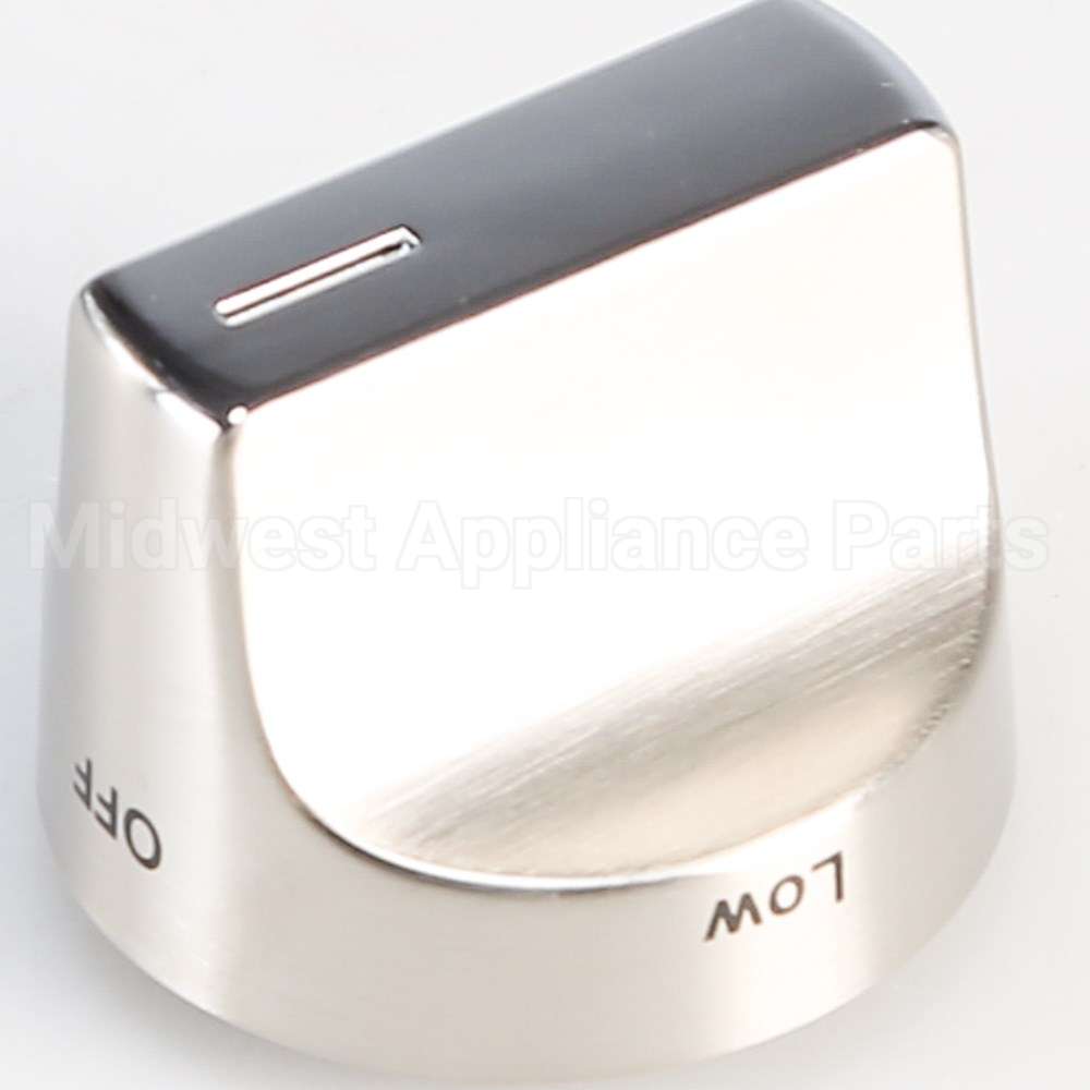 W11122880 Whirlpool Knob