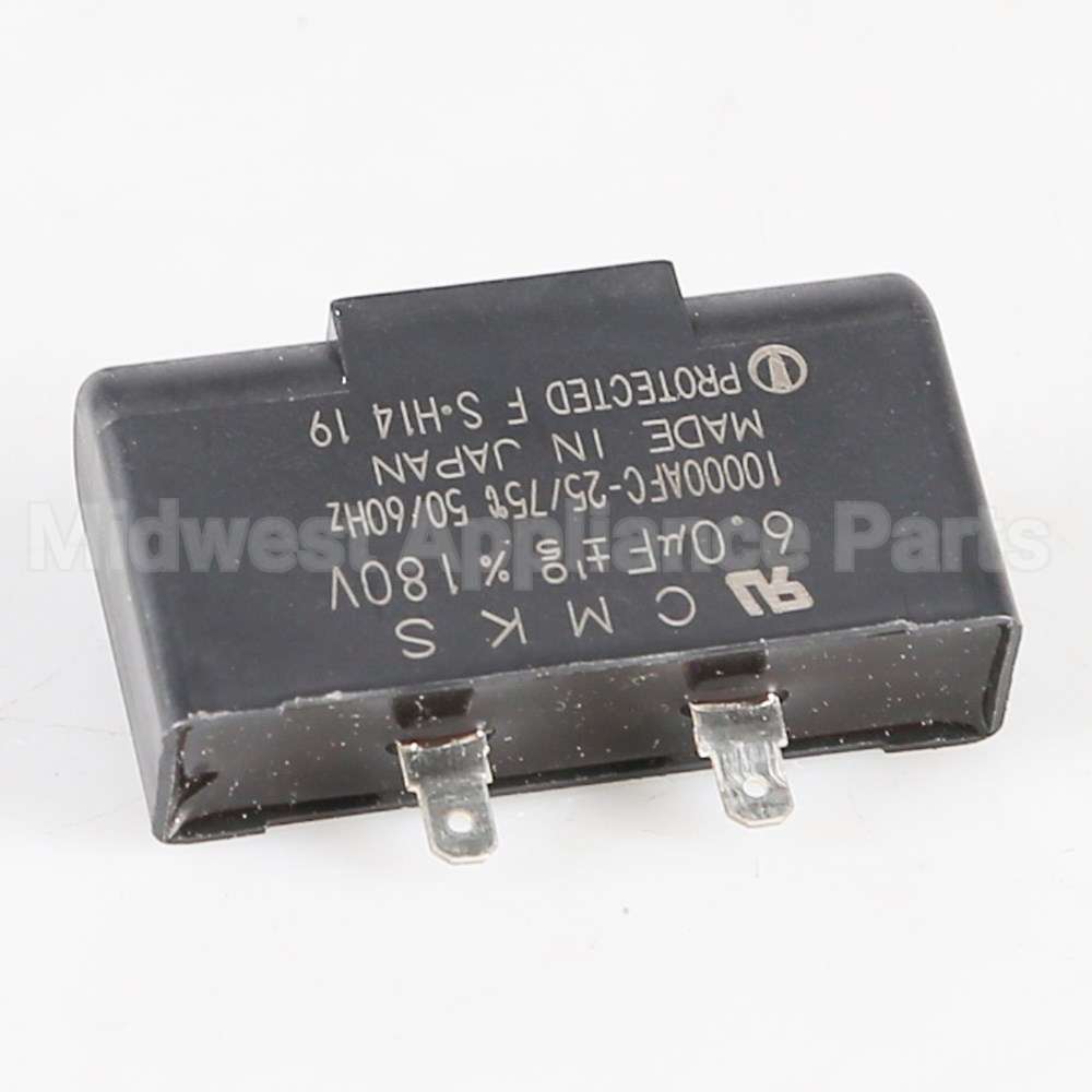 W11123481 Whirlpool Capacitor
