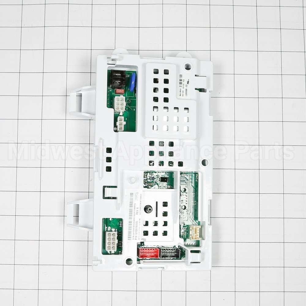W11124710 Whirlpool Cntrl-Elec