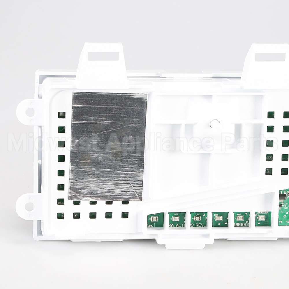W11124710 Whirlpool Cntrl-Elec