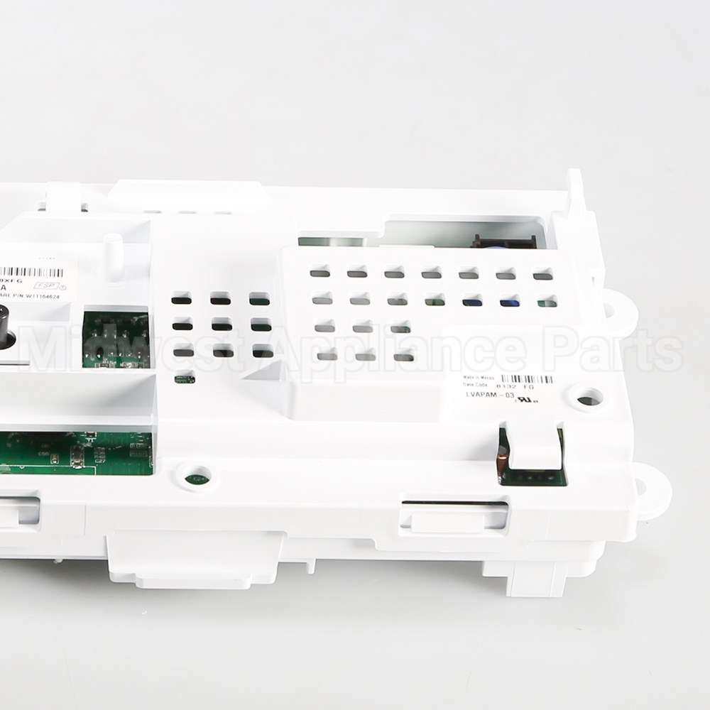 W11124710 Whirlpool Cntrl-Elec