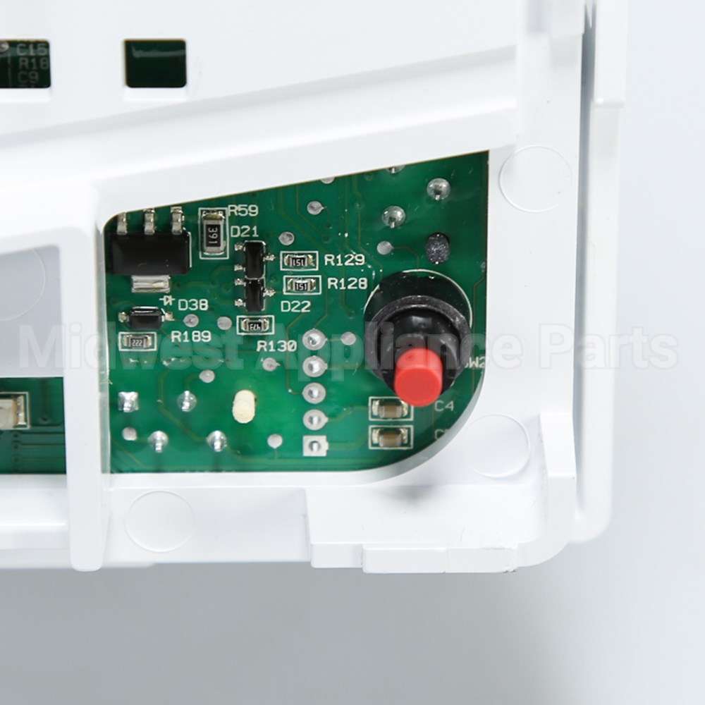 W11124712 Whirlpool Cntrl-Elec